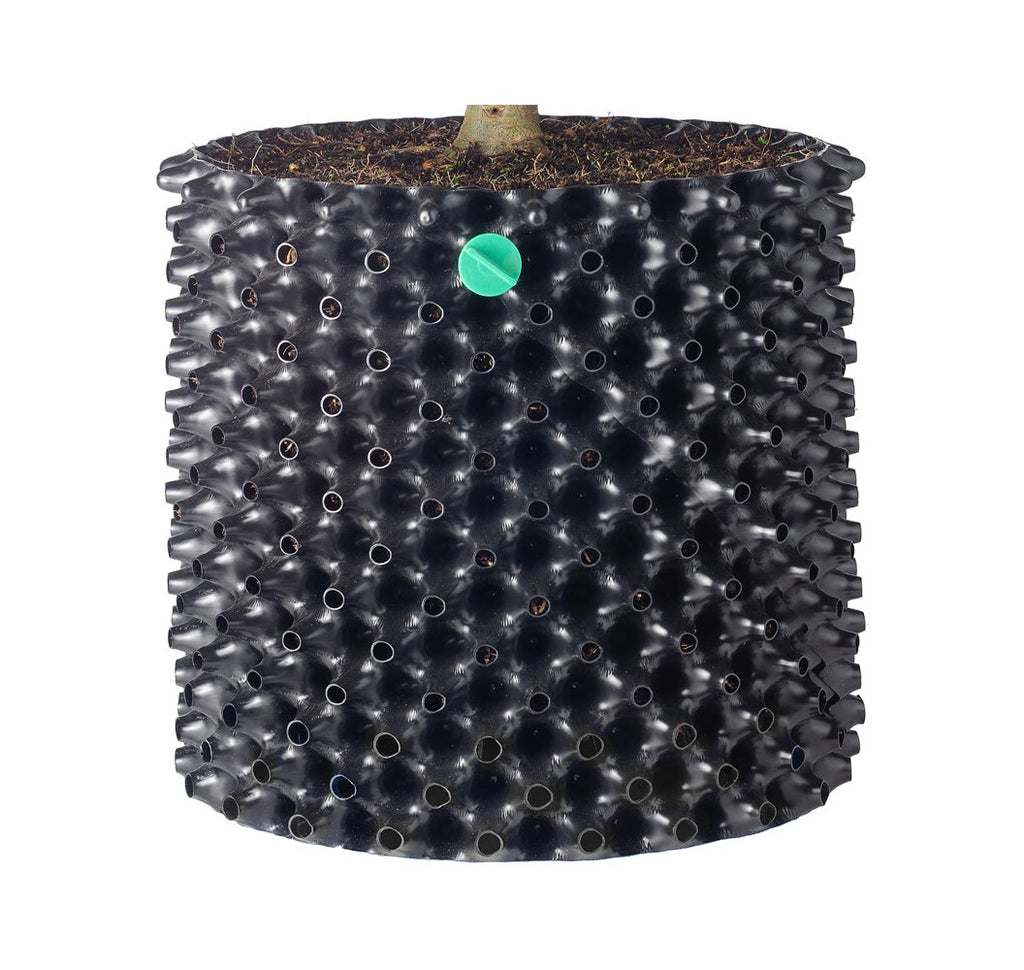 Round pot 1L Hydro kit