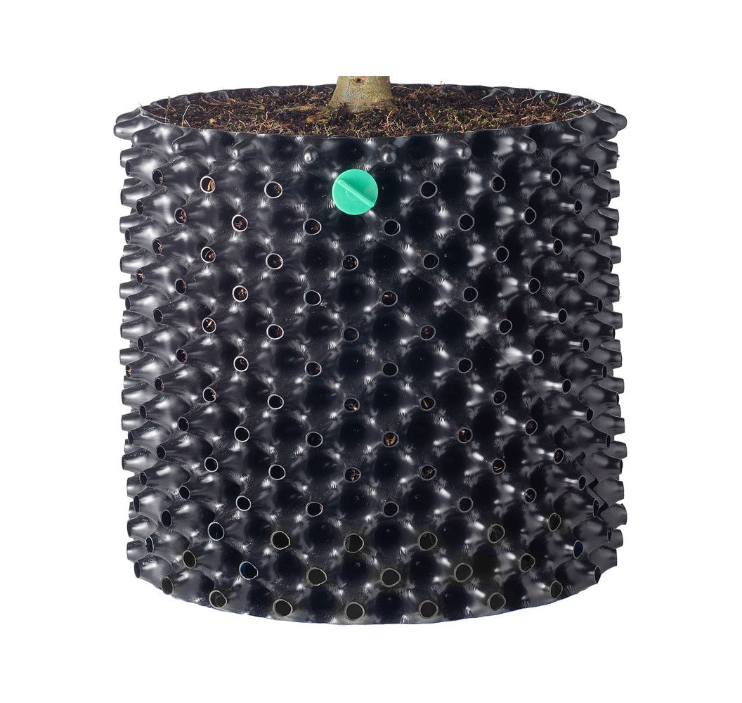 Round pot 1L Hydro kit