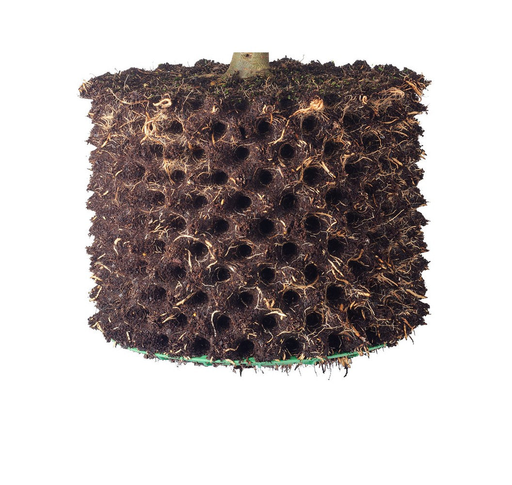 Round pot 1L Hydro kit