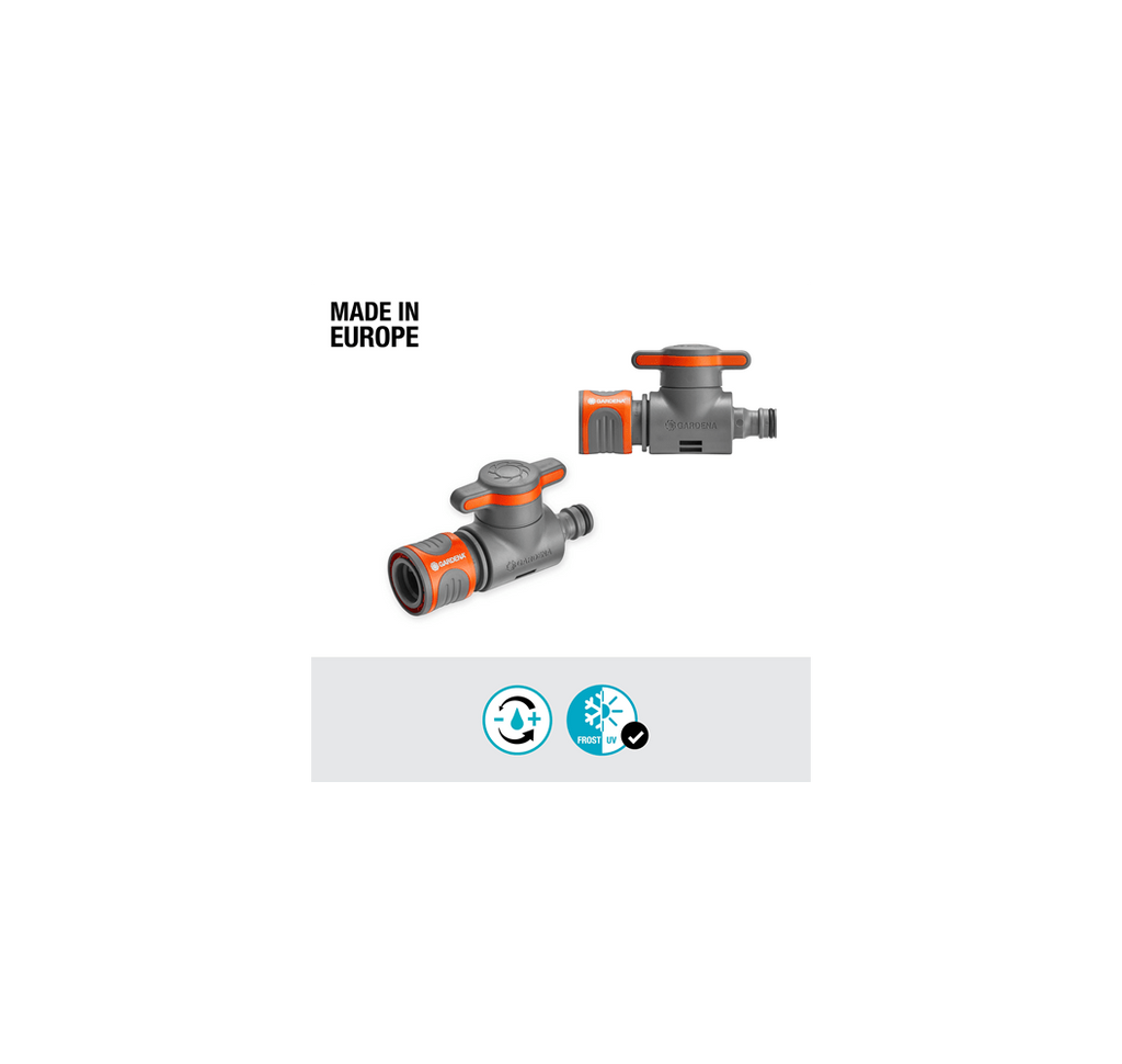 Control Valve Gardena