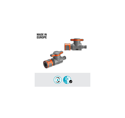 Control Valve Gardena