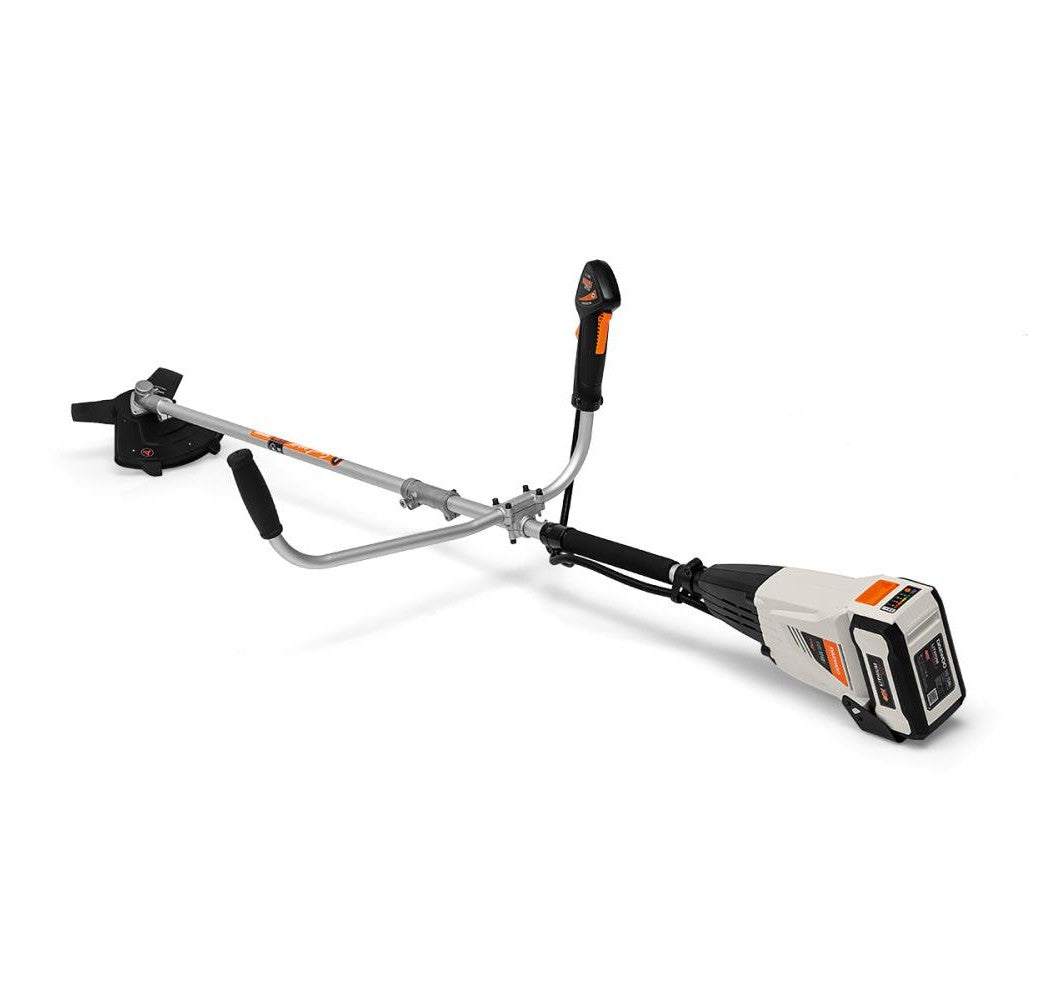 Grass trimmer cordless 40v/dabc 3240li, Daewoo