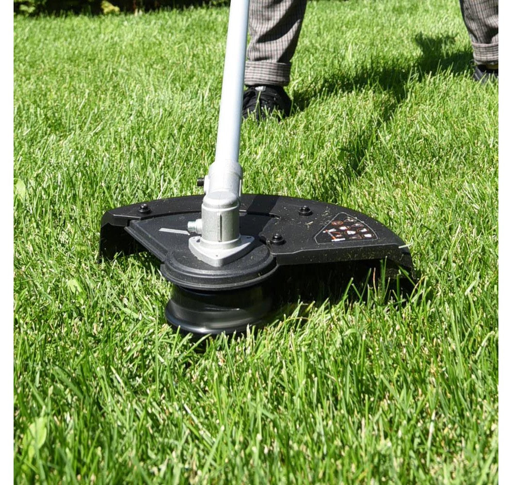 Grass trimmer cordless 40v/dabc 3240li, Daewoo