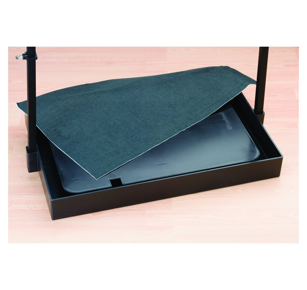 Grow Light Garden 2x24w, black