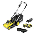 LAWN MOWER LMO 5-18/1.445-431.0 KARCHER