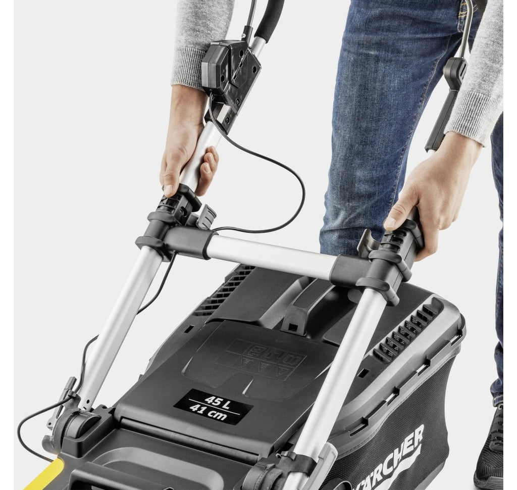 LAWN MOWER LMO 5-18/1.445-431.0 KARCHER