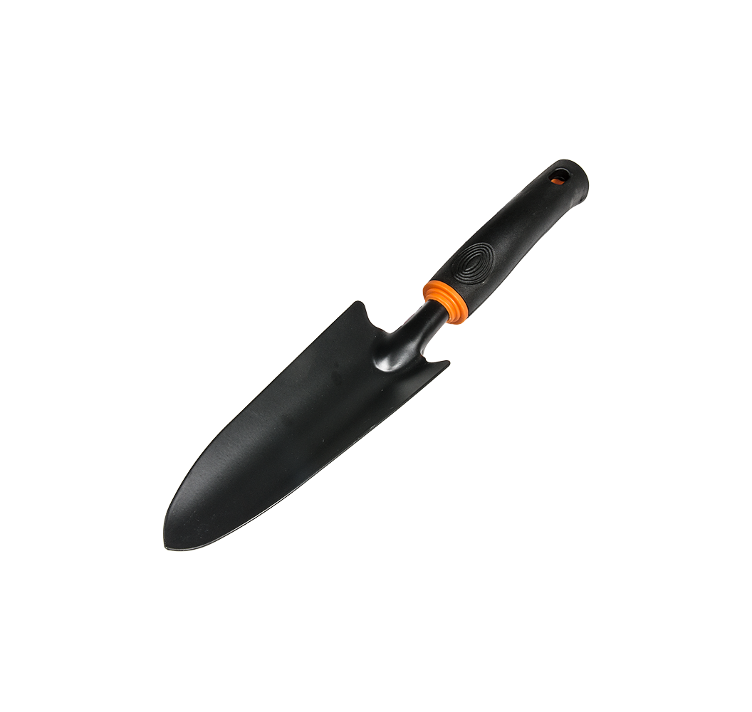 Narrow spade DE LUXE