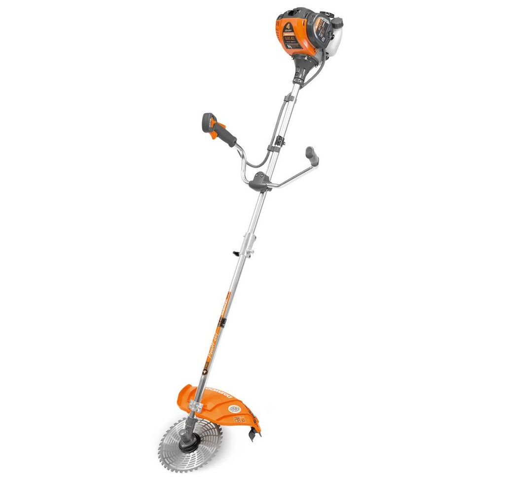 Petrol brush cutter 1.09hp/0.8kw dabc 4st, Daewoo