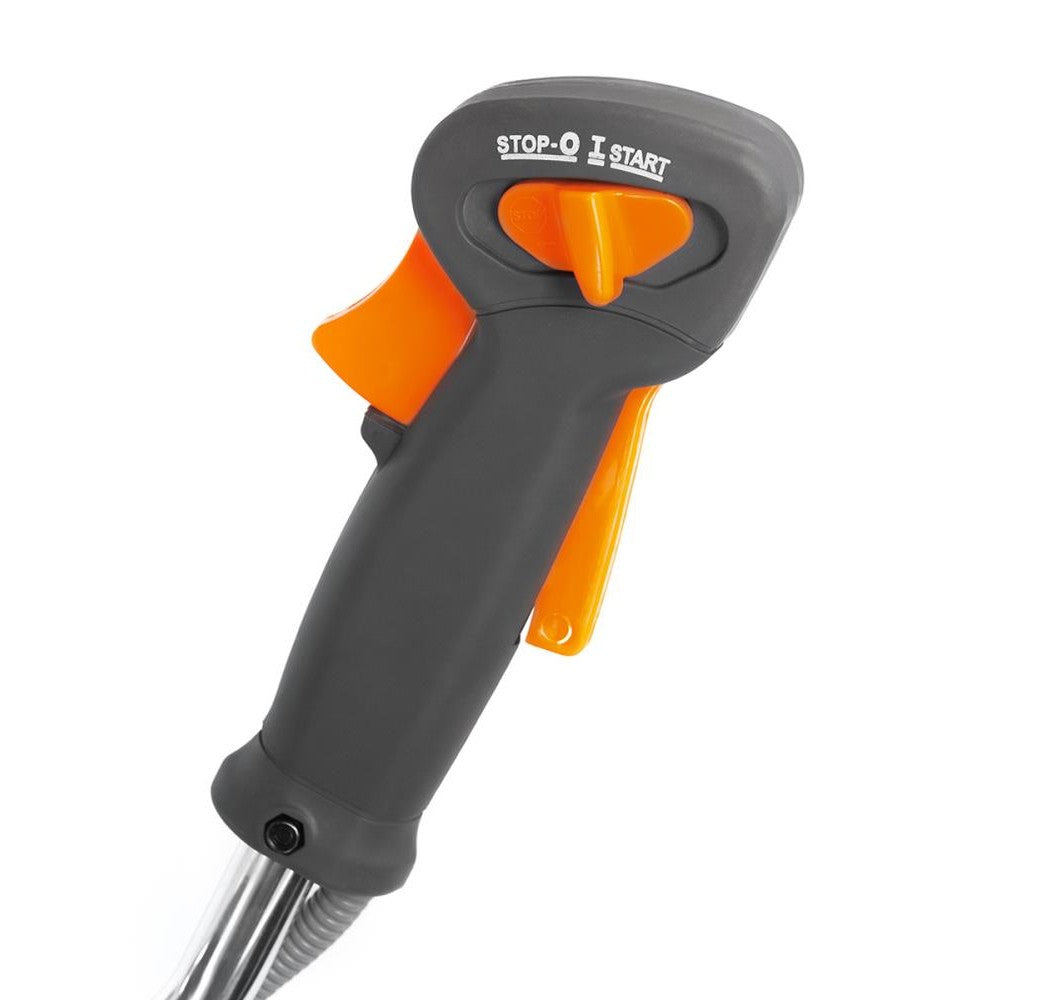 Petrol brush cutter 1.09hp/0.8kw dabc 4st, Daewoo