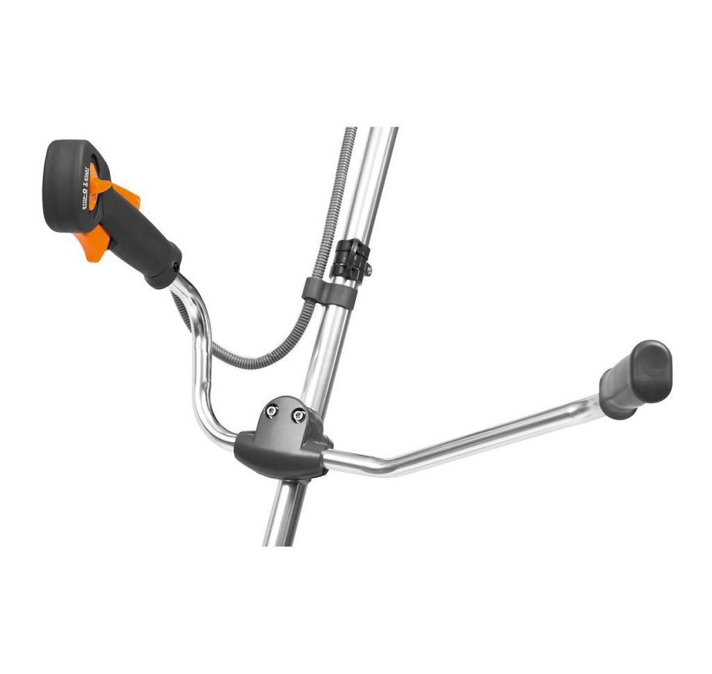 Petrol brush cutter 1.09hp/0.8kw dabc 4st, Daewoo