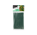 Releasable ties for plant strapping 170/5,4mm - green