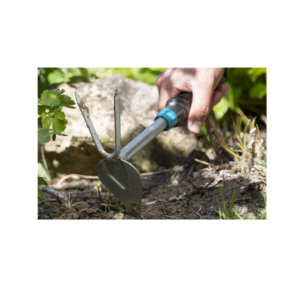 Comfort Hand Hoe Gardena