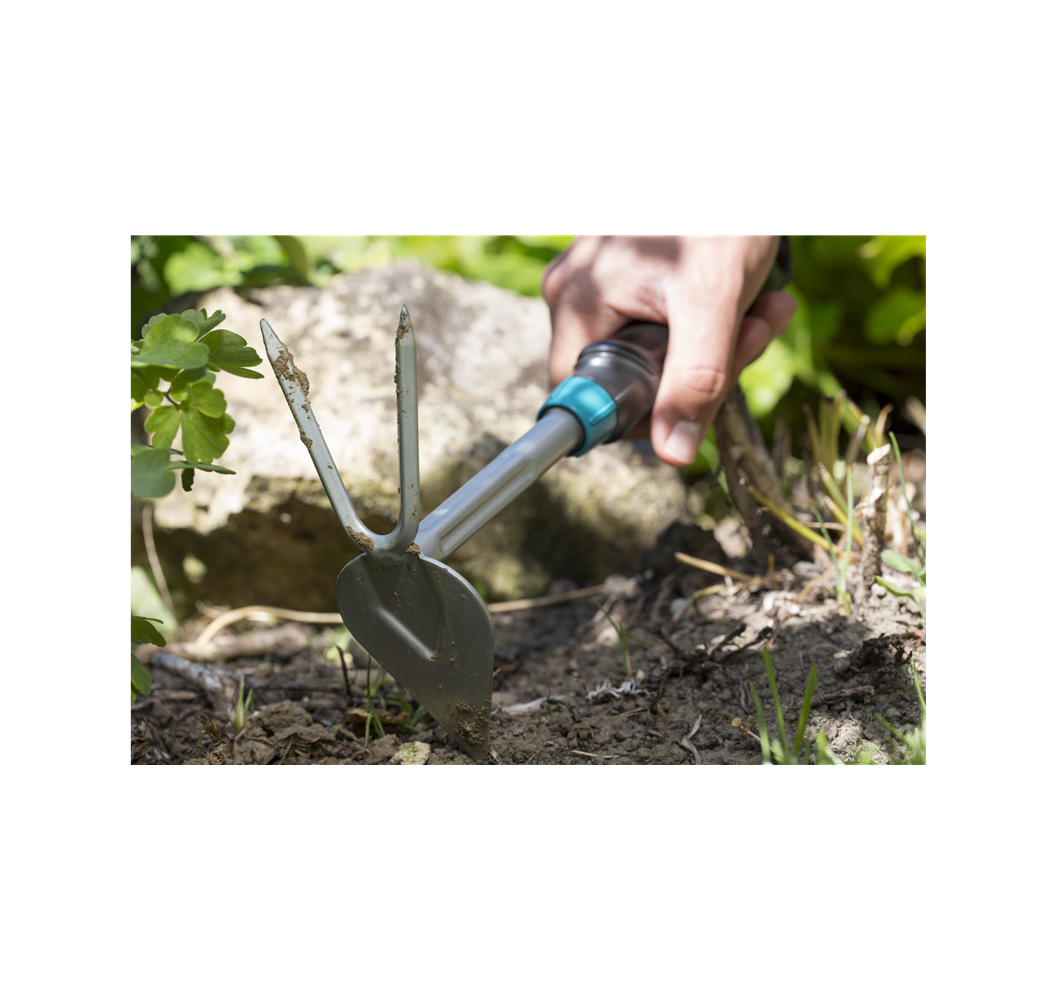 Comfort Hand Hoe Gardena