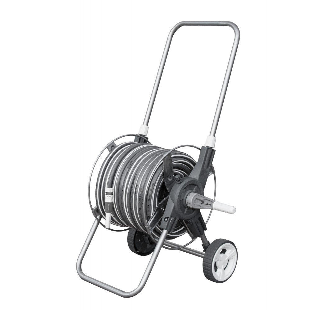 Set WHITE SILVER PLUS 50m - sleeve card